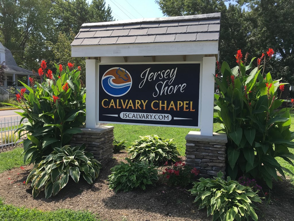 Jersey Shore Calvary Chapel | 708 McLean Ave, Point Pleasant Beach, NJ 08742, USA | Phone: (732) 892-4648