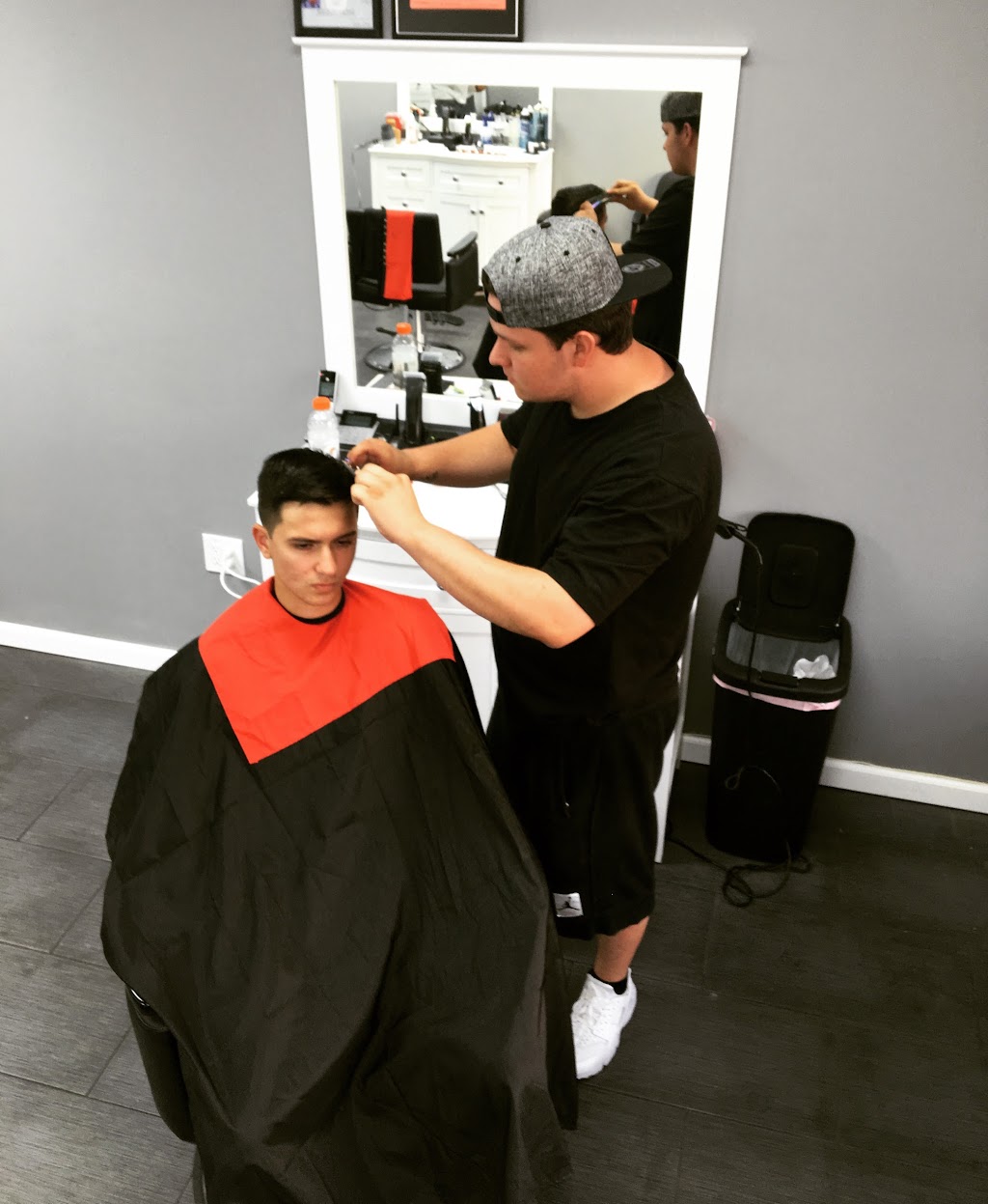 Brothers BarberShop | 1250 Hylan Blvd, Staten Island, NY 10305, USA | Phone: (718) 816-0777