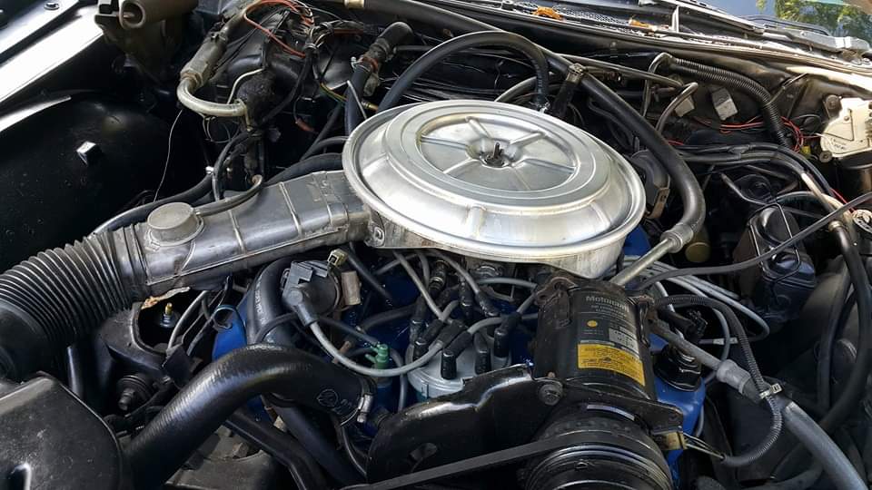 Gem City Classic Cars | 3042 E River Rd, Moraine, OH 45439, USA | Phone: (937) 296-0657