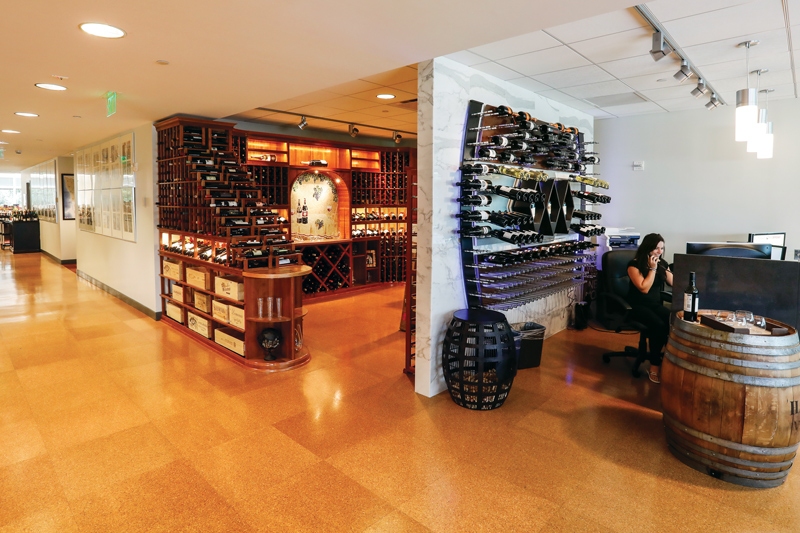 Wine Enthusiast | 200 Summit Lake Drive 4th floor, Valhalla, NY 10595, USA | Phone: (914) 345-9463