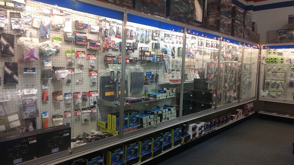 HobbyTown (Wilsonville) | 25699 SW Argyle Ave F, Wilsonville, OR 97070 | Phone: (503) 685-7333