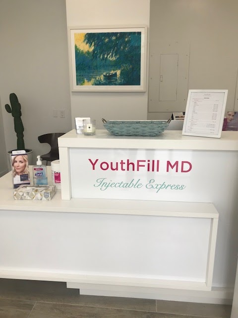 YouthFill MD | 13050 San Vicente Blvd Suite #107, Los Angeles, CA 90049, USA | Phone: (424) 645-2422