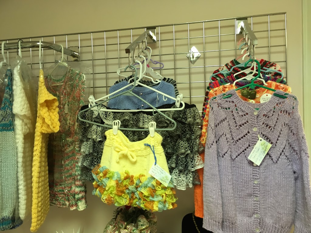 Little Shops Of Mebane | 301 N 3rd St, Mebane, NC 27302 | Phone: (919) 525-6274