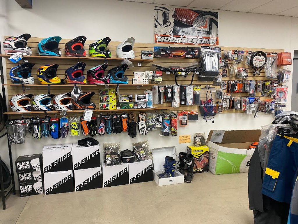 Schulz Cycle and ATV | 106 Morgan Hill Rd, Morgan, PA 15064 | Phone: (412) 257-8003