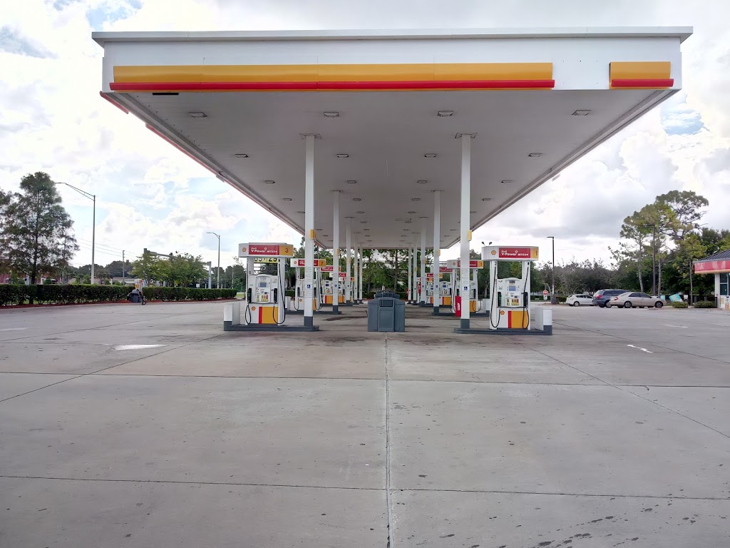 Shell | 8650 Ulmerton Rd, Largo, FL 33771, USA | Phone: (727) 240-4834