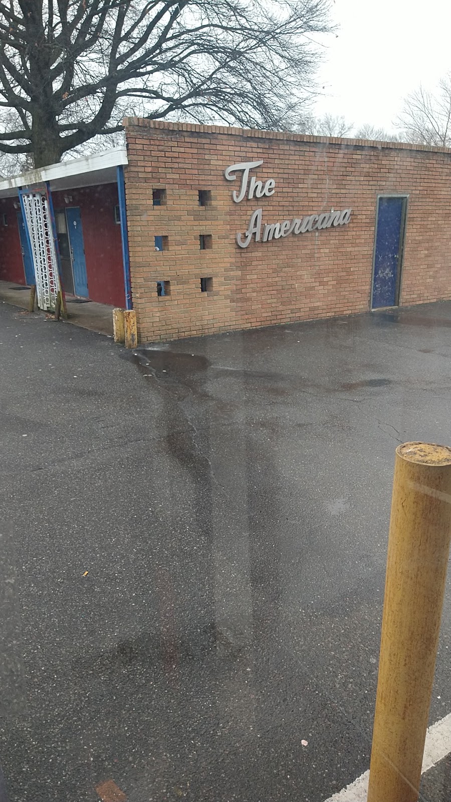 Americana Motel | 942 US-1, Avenel, NJ 07001, USA | Phone: (732) 634-1300