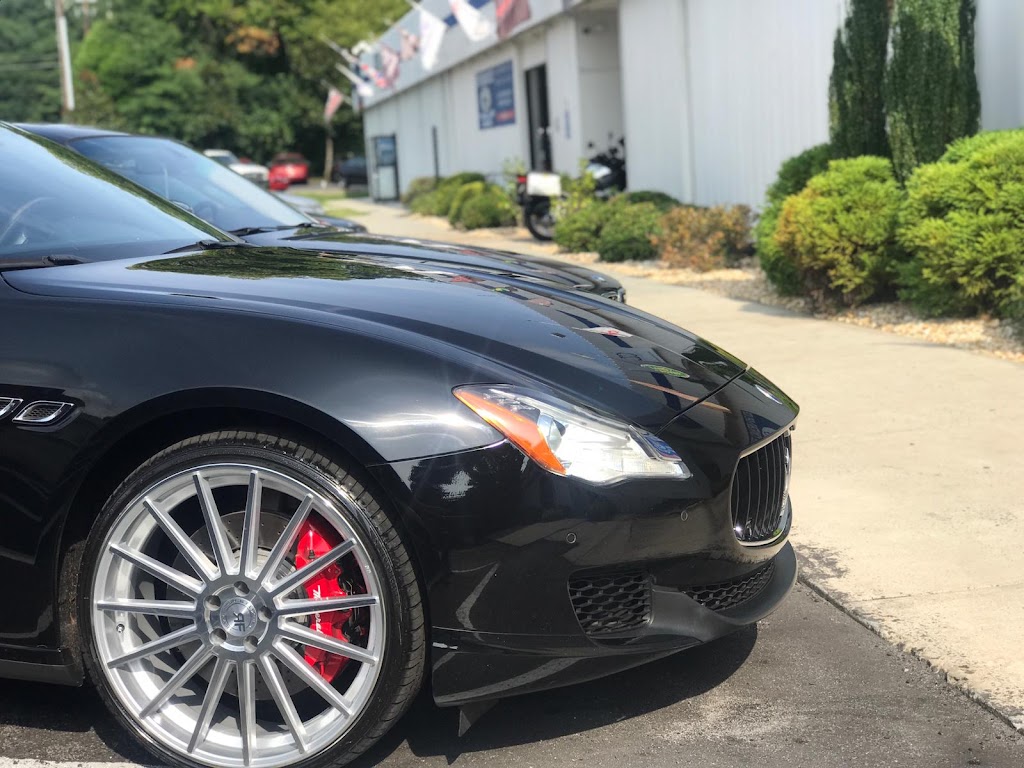 Georgia Luxury Automotive Smyrna | 2972 Ask-Kay Dr, Smyrna, GA 30082 | Phone: (770) 431-0303