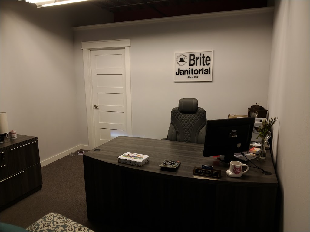 Brite Janitorial | 7248 Glenview Dr, Richland Hills, TX 76180, USA | Phone: (817) 498-6836