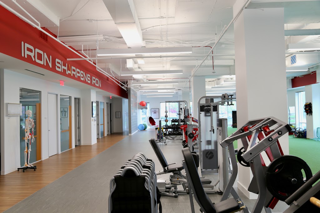 Launch Physical Therapy & Fitness Coaching | 702 King Farm Blvd, Rockville, MD 20850, USA | Phone: (240) 406-1265