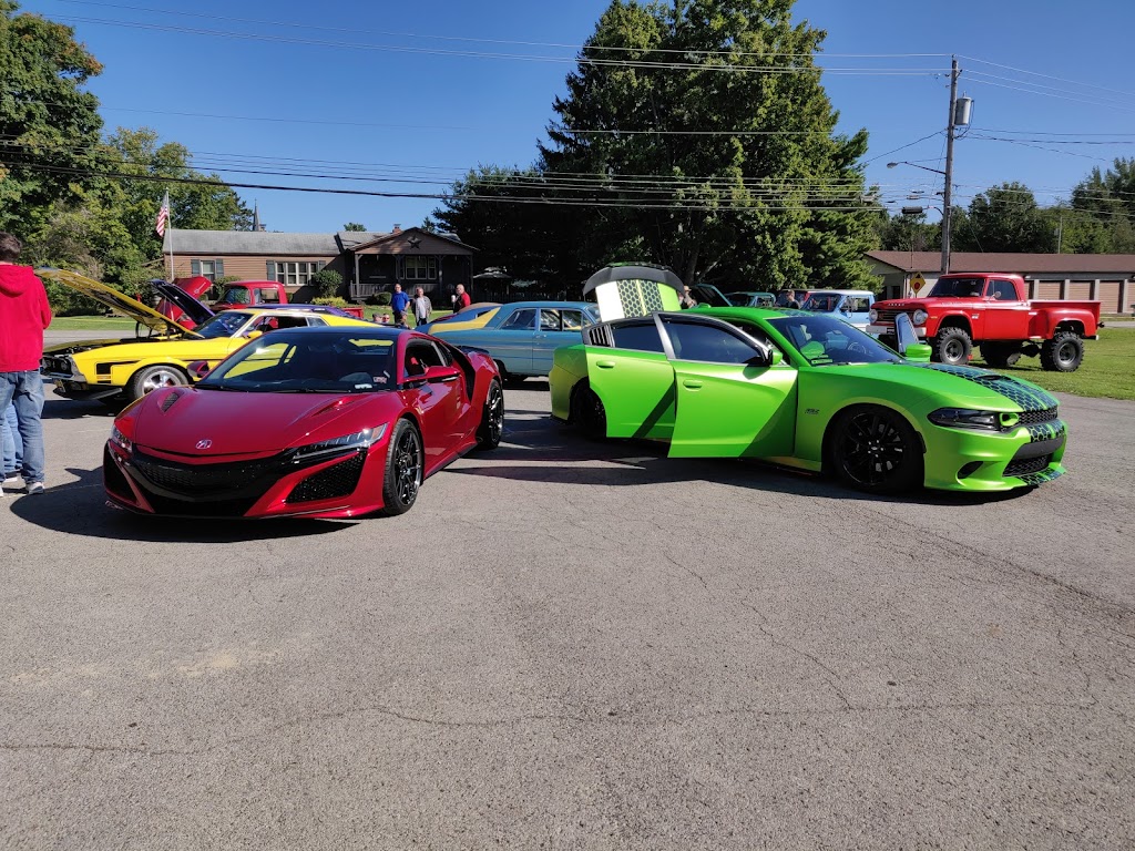 R & J Tires 5079 Middletown Rd E, New Middletown, OH 44442, USA BusinessYab