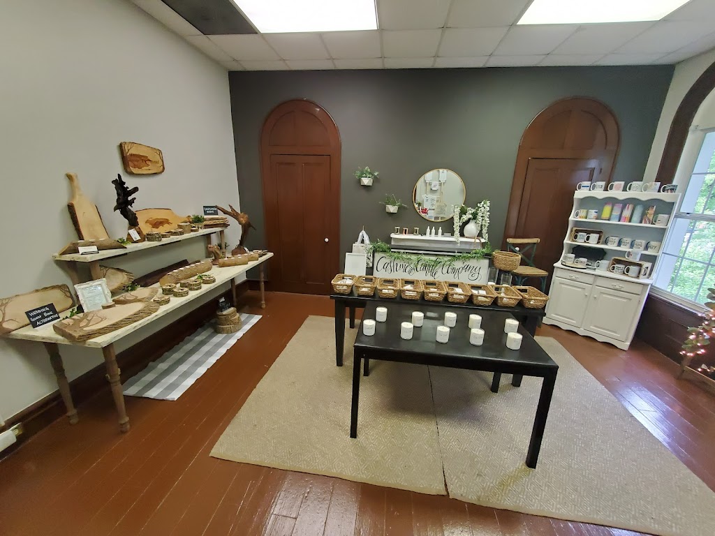 Inside Out Markets | 562 S Water Ave, Gallatin, TN 37066, USA | Phone: (615) 739-4222