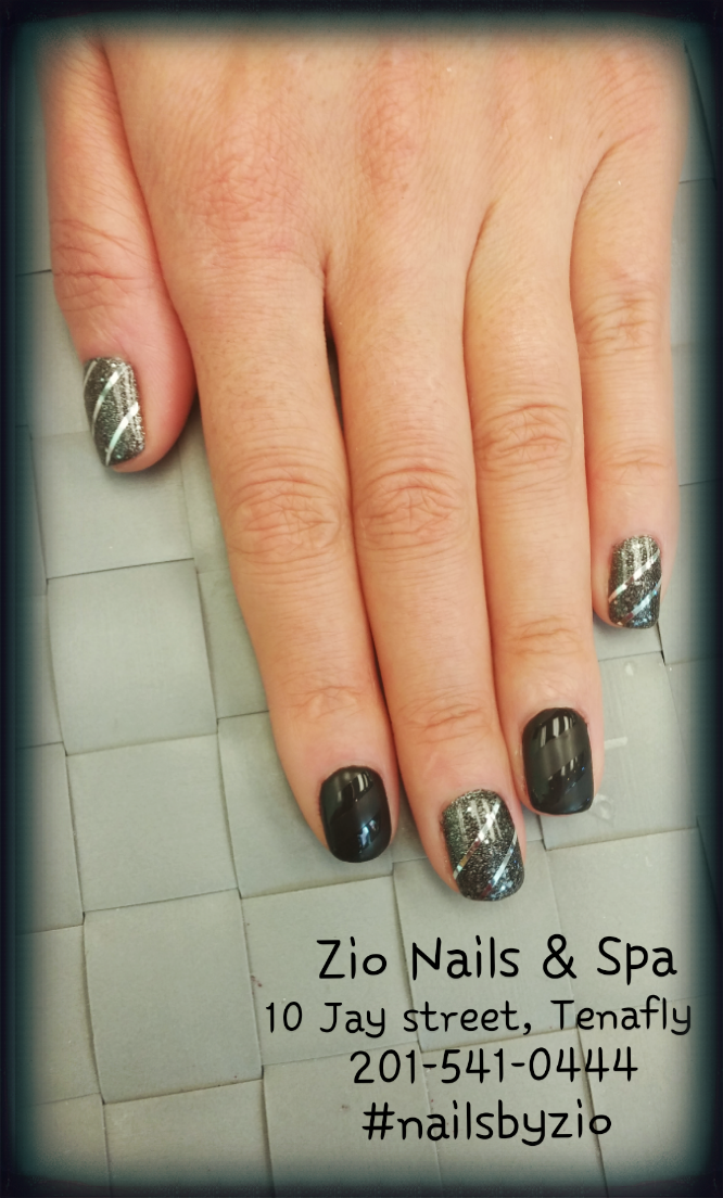 Zio Nails and Spa | 10 Jay St, Tenafly, NJ 07670, USA | Phone: (201) 541-0444