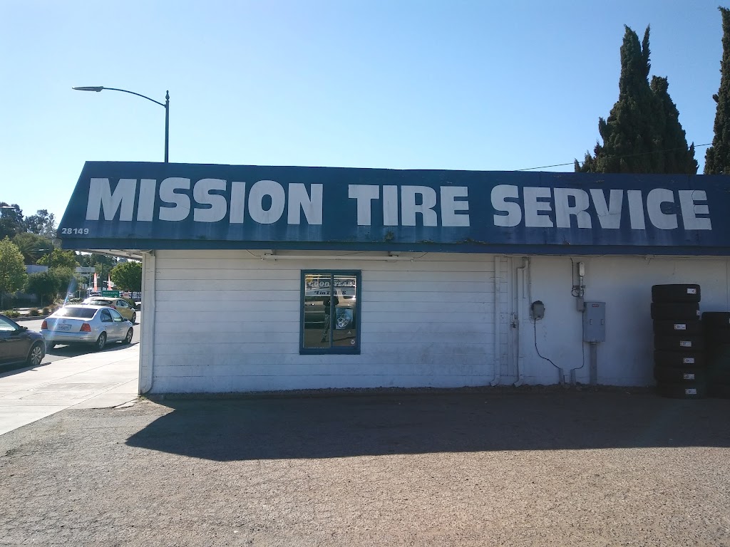 Mission Tire | 28149 Mission Blvd, Hayward, CA 94544, USA | Phone: (510) 247-0971