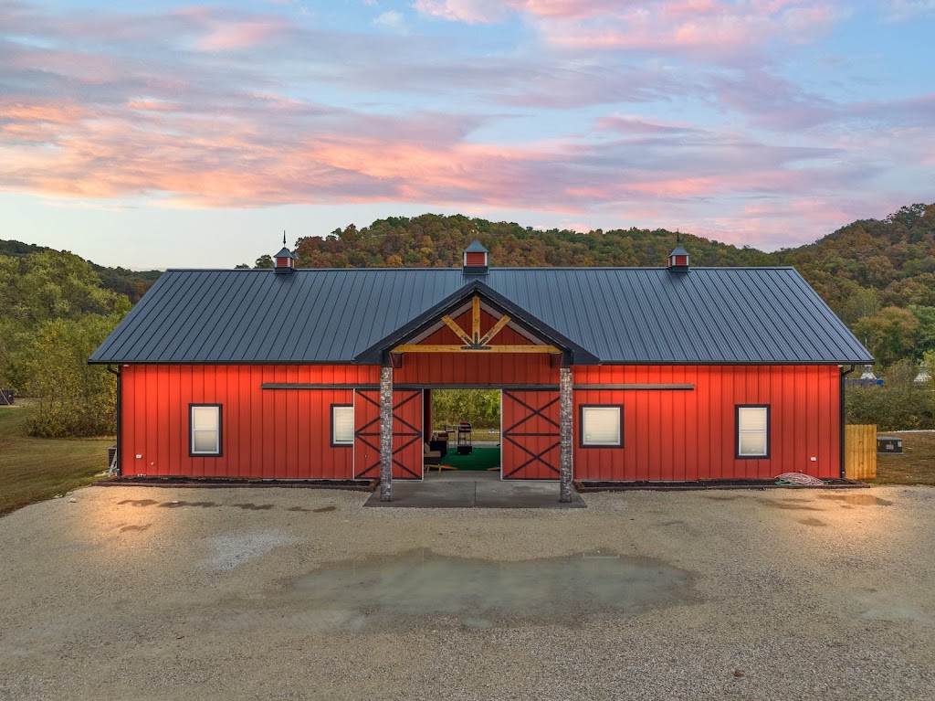 Rio Rojo Community | 1315 Star Gap Rd, Stanton, KY 40380, USA | Phone: (606) 375-0674