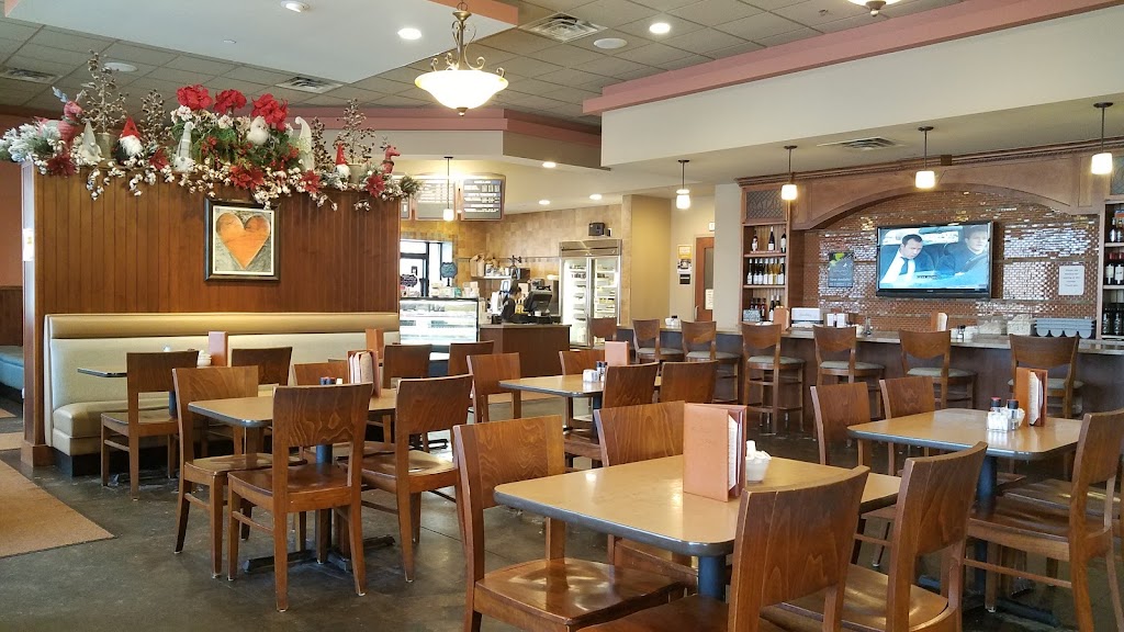 Keys Cafe | 1960 W Broadway Ave, Forest Lake, MN 55025, USA | Phone: (651) 982-2929