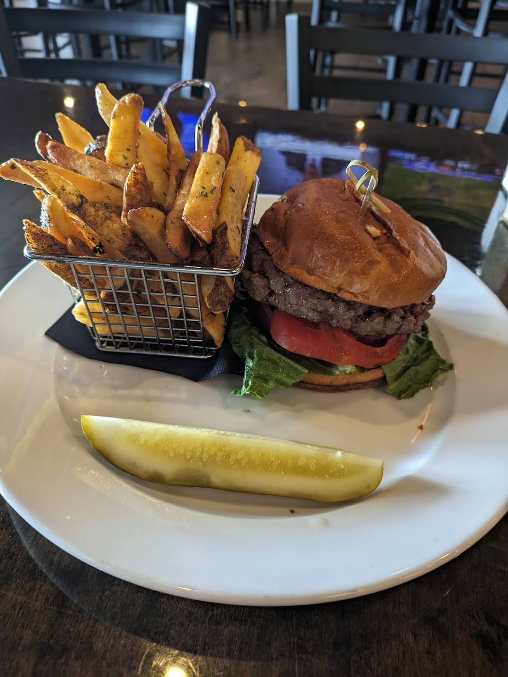 Detroit Grille House | 55161 Shelby Rd, Shelby Township, MI 48316, USA | Phone: (248) 453-5376