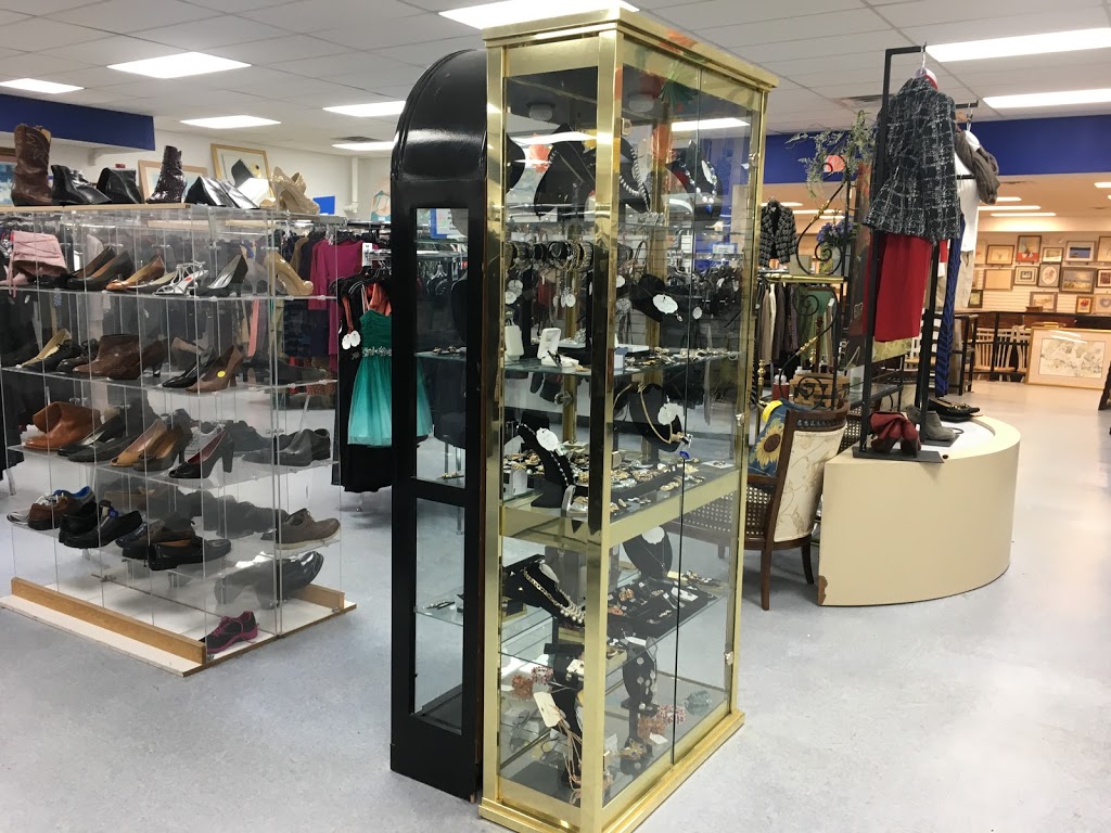 Holy Redeemer Thrift Store | 473 E County Line Rd, Warminster, PA 18974 | Phone: (215) 675-5833