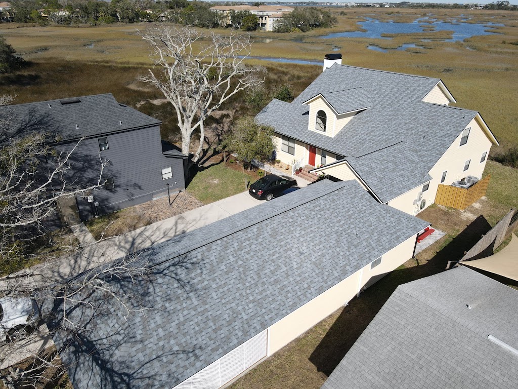 Lighthouse Roofing LLC | 850a Anastasia Blvd, St. Augustine, FL 32080, USA | Phone: (904) 930-1983