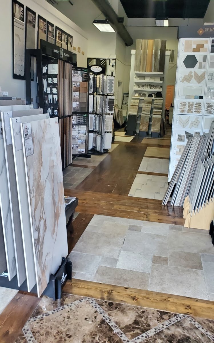 Hendersonville Tile & Design | 143 New Shackle Island Rd #14, Hendersonville, TN 37075, USA | Phone: (615) 822-6234