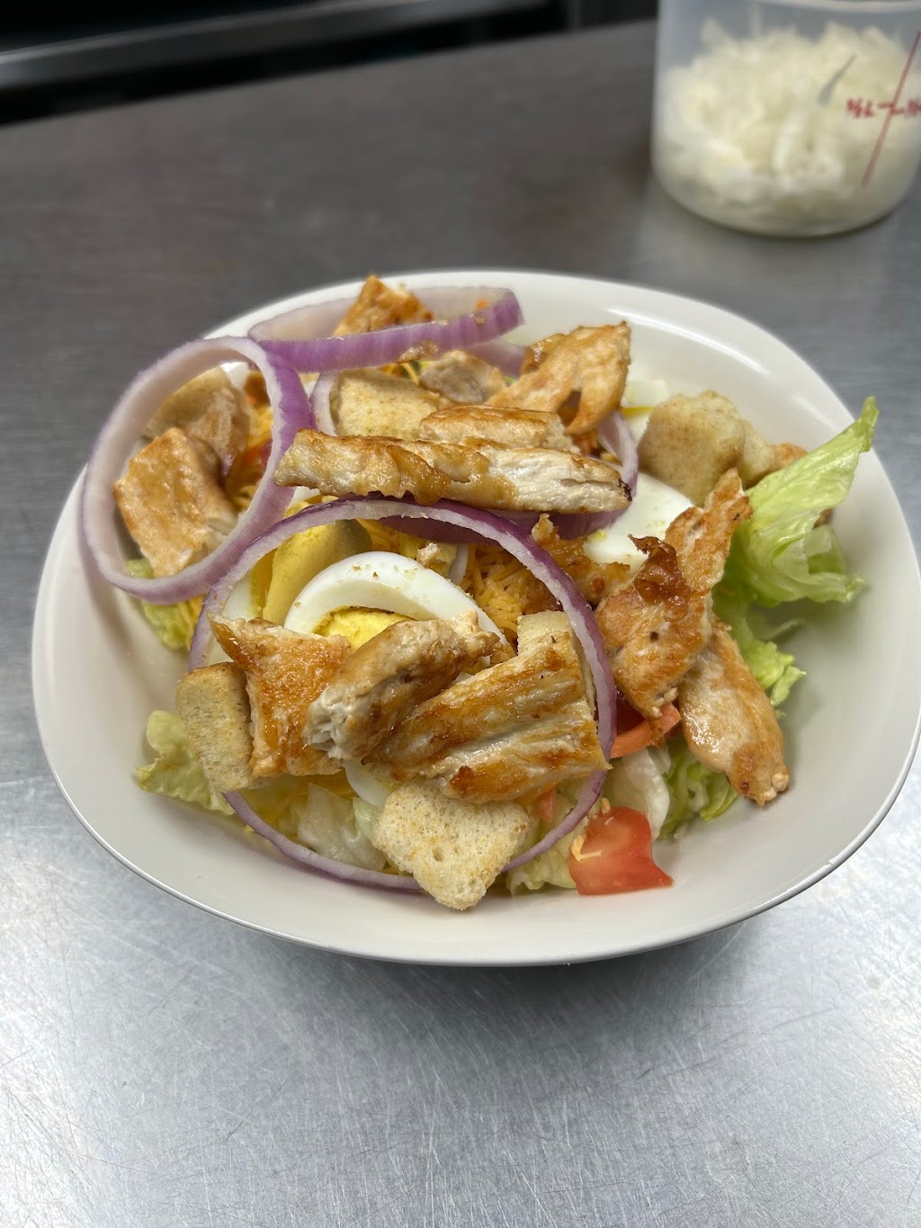 Dot’s Village Cafe | 162 S Main St, Lynchburg, OH 45142, USA | Phone: (937) 364-2100