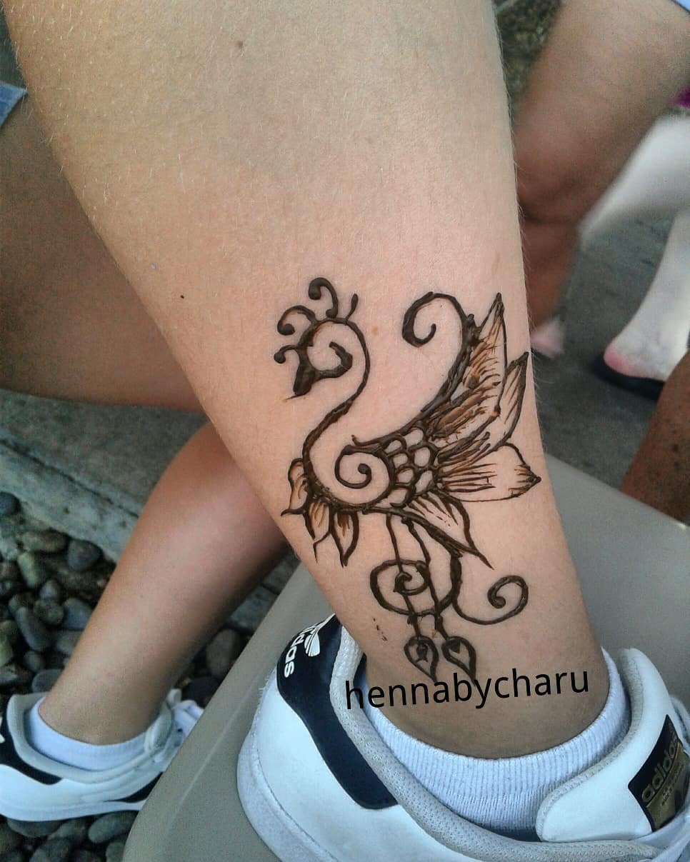 Henna By Charu | 2060 Hat Bender Lp, Round Rock, TX 78664, USA | Phone: (347) 330-6747