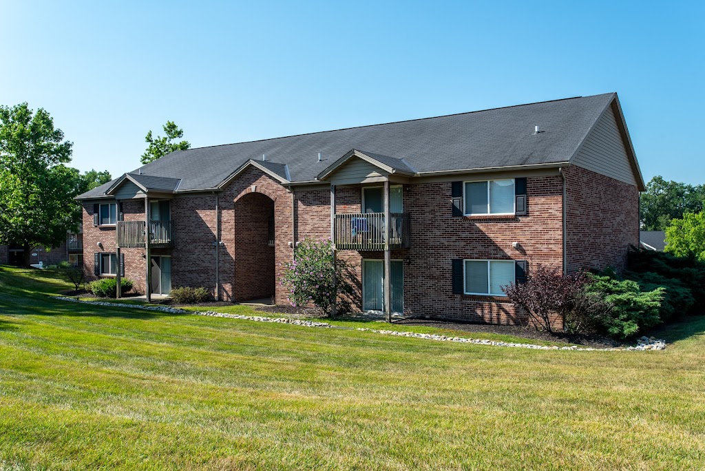 Sky Harbor Apartments | 1735 Tanglewood Ct, Burlington, KY 41005, USA | Phone: (859) 647-6380