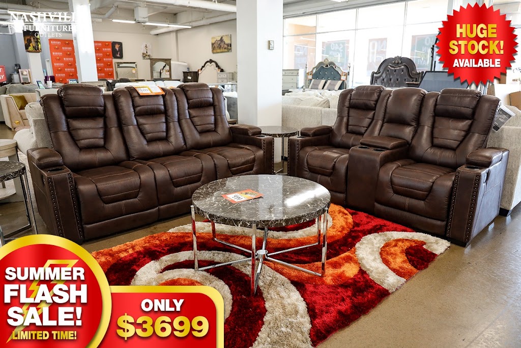 Antioch Furniture Outlet | Photo 8 of 10 | Address: 825 Bell Rd, Antioch, TN 37013, USA | Phone: (615) 840-8136