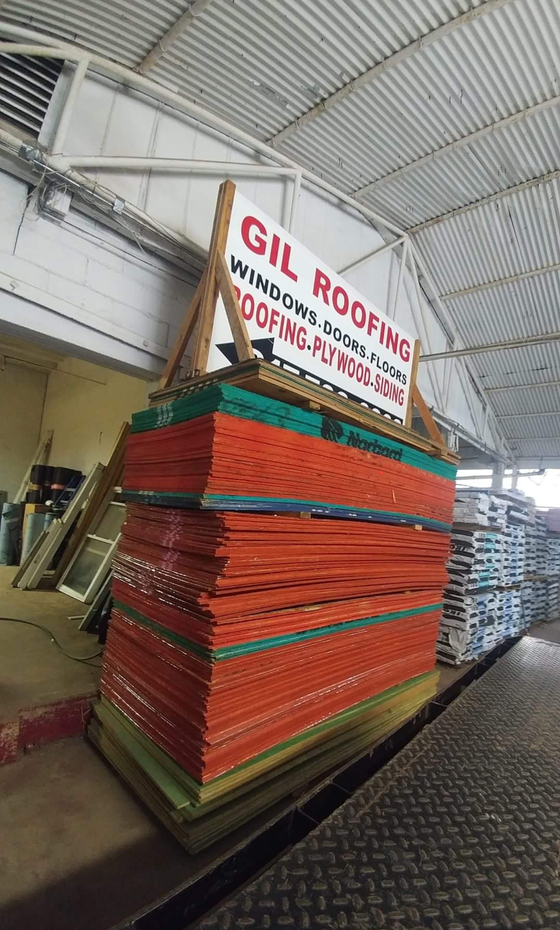 Gil Roofing & Building Supply | 10400 Harry Hines Blvd #150, Dallas, TX 75220, USA | Phone: (817) 768-0863