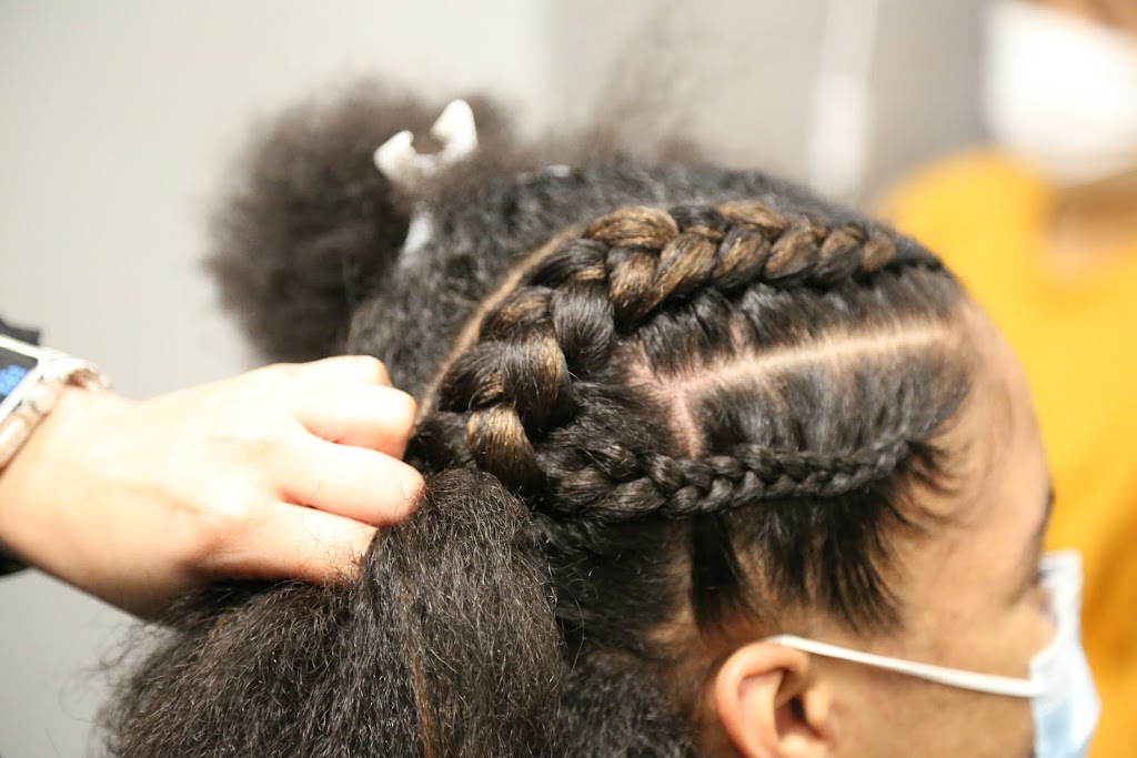 Lovely Beauty Hair Salon | 967 Paoli Pike, West Chester, PA 19380, USA | Phone: (484) 999-0237