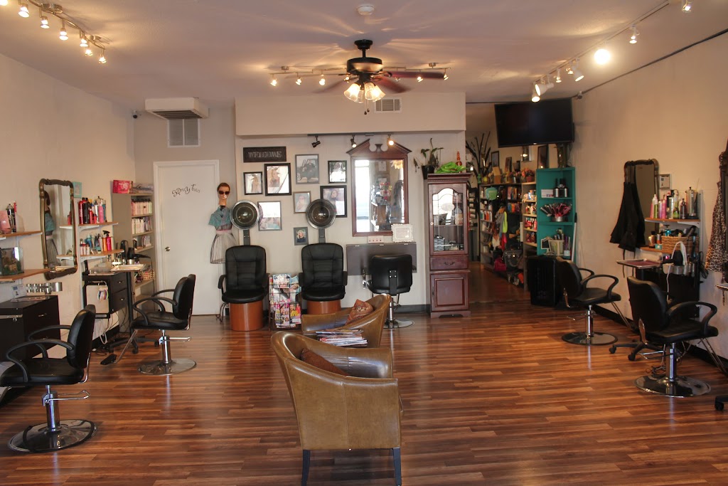 Serenity Salon and Spa | 1005 Elm St, Boulder City, NV 89005 | Phone: (702) 489-3411