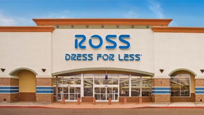 Ross Dress for Less | 560 E Waterfront Dr, Homestead, PA 15120, USA | Phone: (412) 461-4020