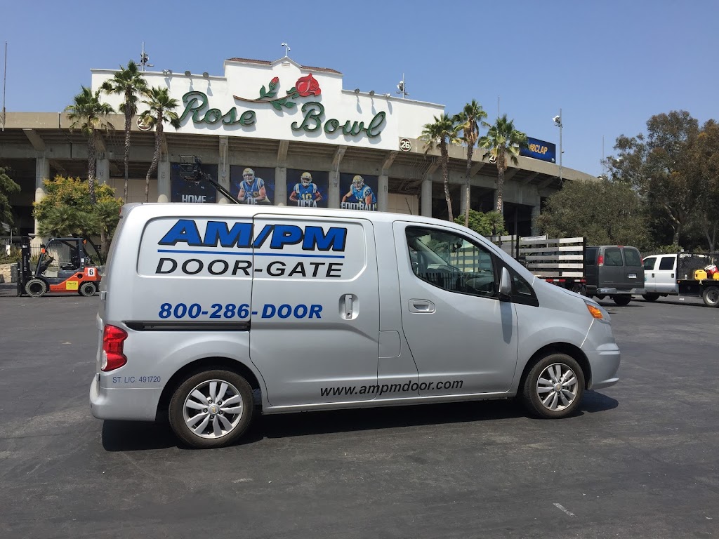 AM/PM Door & Gate Inc | 9723 Telfair Ave, Pacoima, CA 91331, USA | Phone: (818) 890-0201