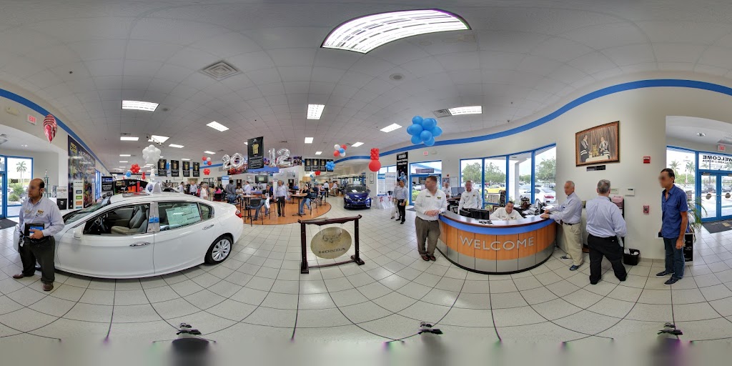 Rick Case Honda | 15700 Rick Case Honda Way, Davie, FL 33331, USA | Phone: (954) 371-0232