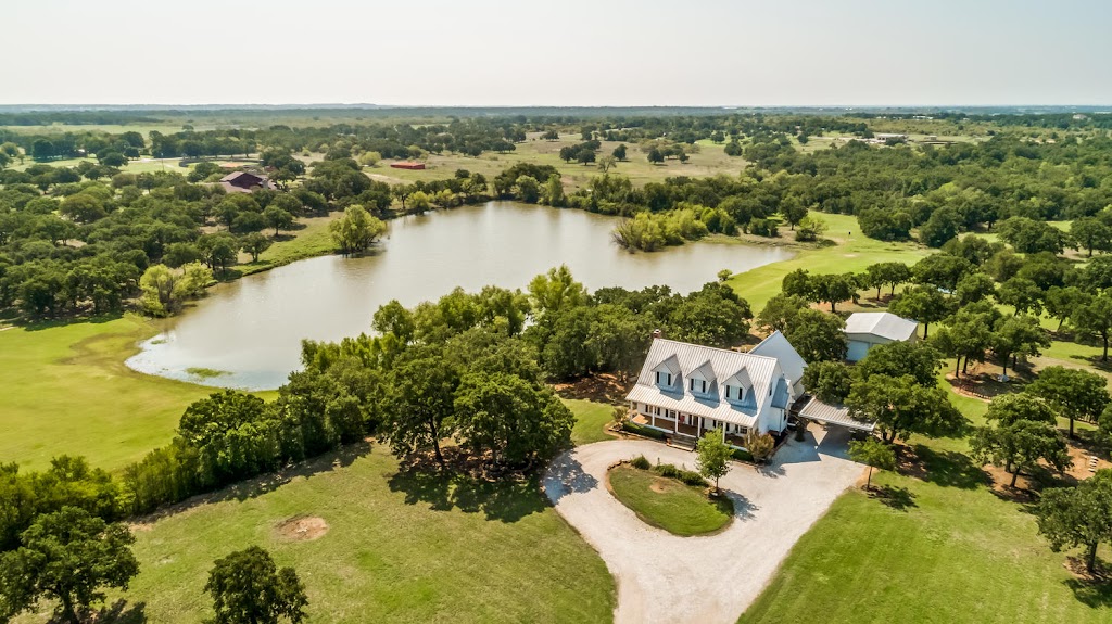 Courtney Wolfe - Keller Williams Realty | 200 S Oakridge Dr, Weatherford, TX 76087, USA | Phone: (817) 939-8110