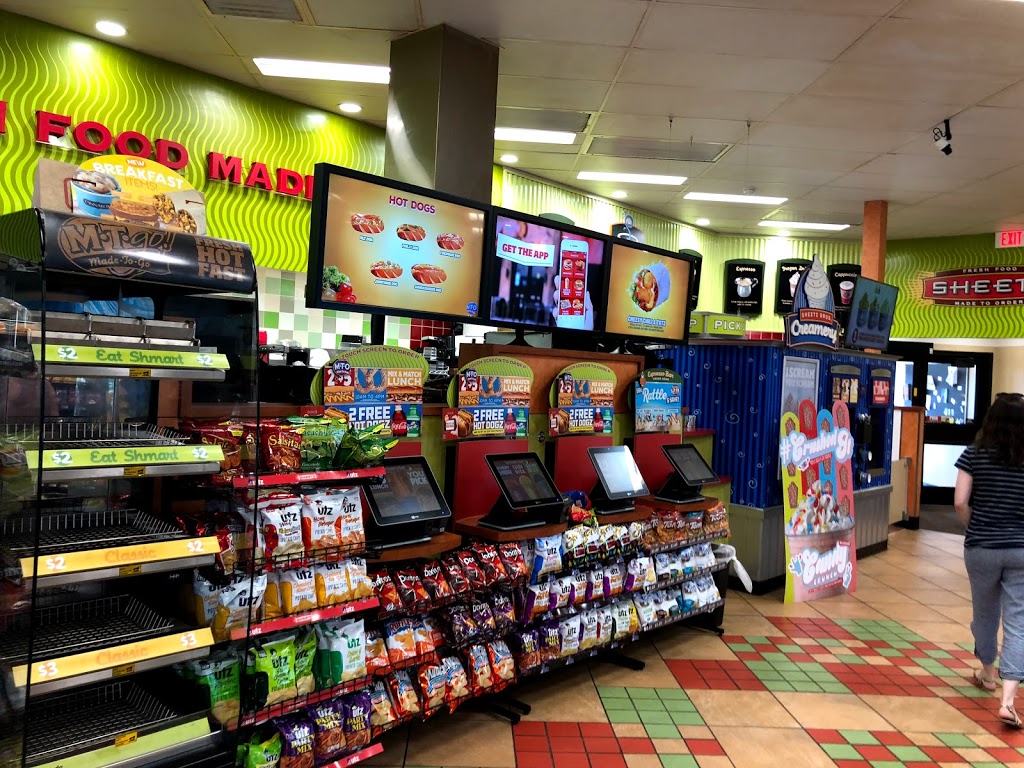 Sheetz | 1810 Liberty Dr, Thomasville, NC 27360, USA | Phone: (336) 313-6693