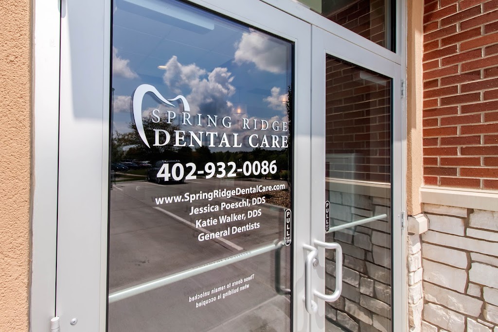 Spring Ridge Dental Care | 17810 Pierce Plaza, Omaha, NE 68130, USA | Phone: (402) 932-0086