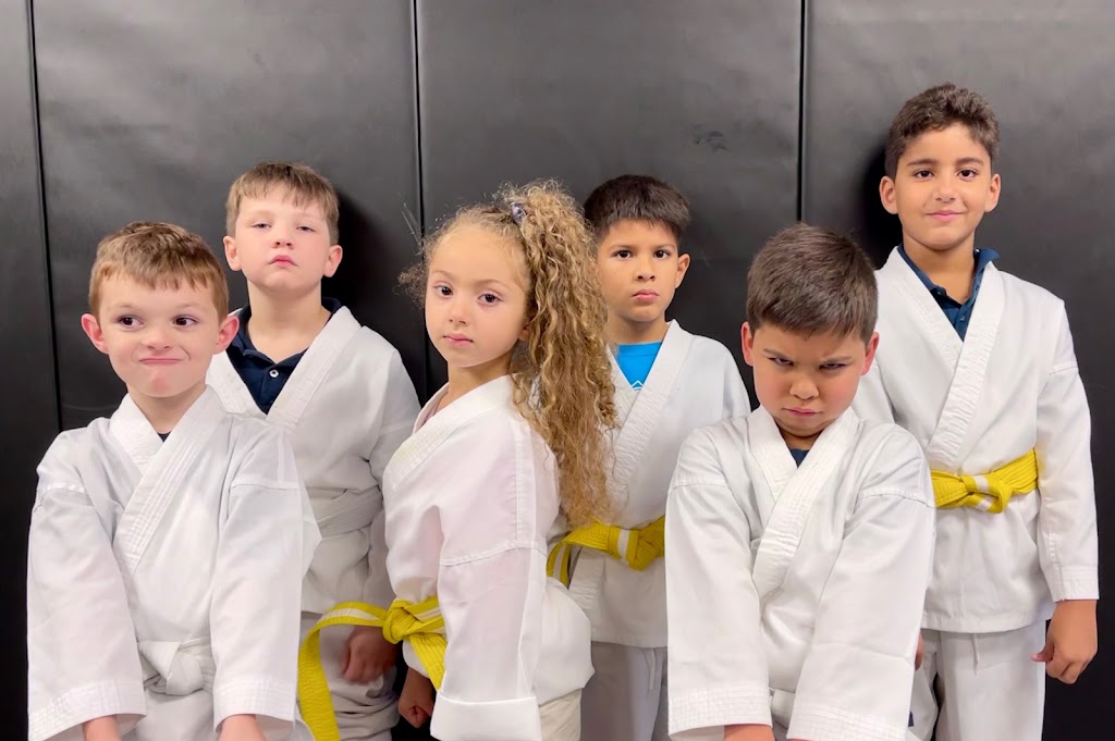 The Sport Karate Center | Davenport | 6063 US-92, Davenport, FL 33896 | Phone: (863) 438-4443