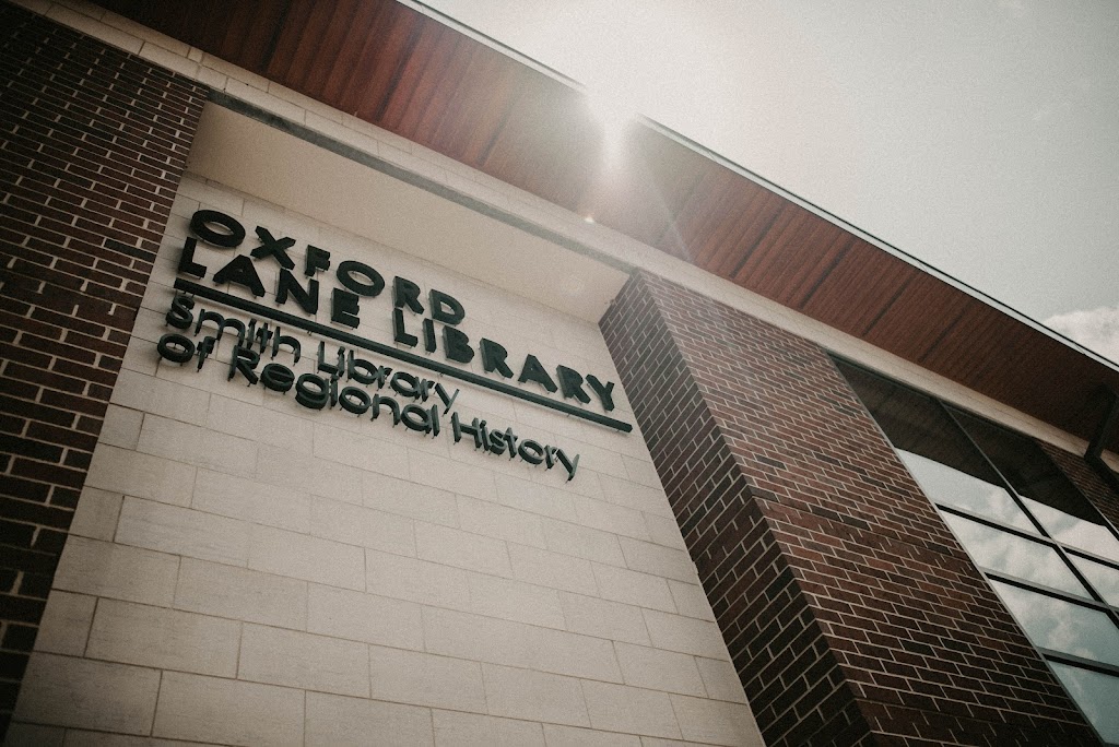 Oxford Lane Library | 441 S Locust St #2126, Oxford, OH 45056, USA | Phone: (513) 523-7531