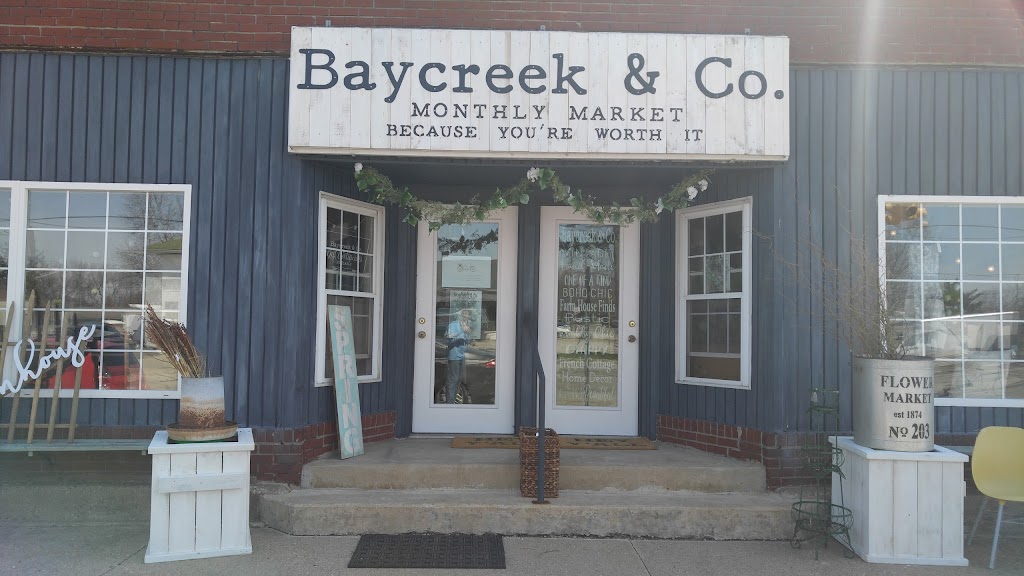 Baycreek & Co: A Monthly Market | 9770 S Dixie Hwy, Erie, MI 48133, USA | Phone: (734) 934-7223