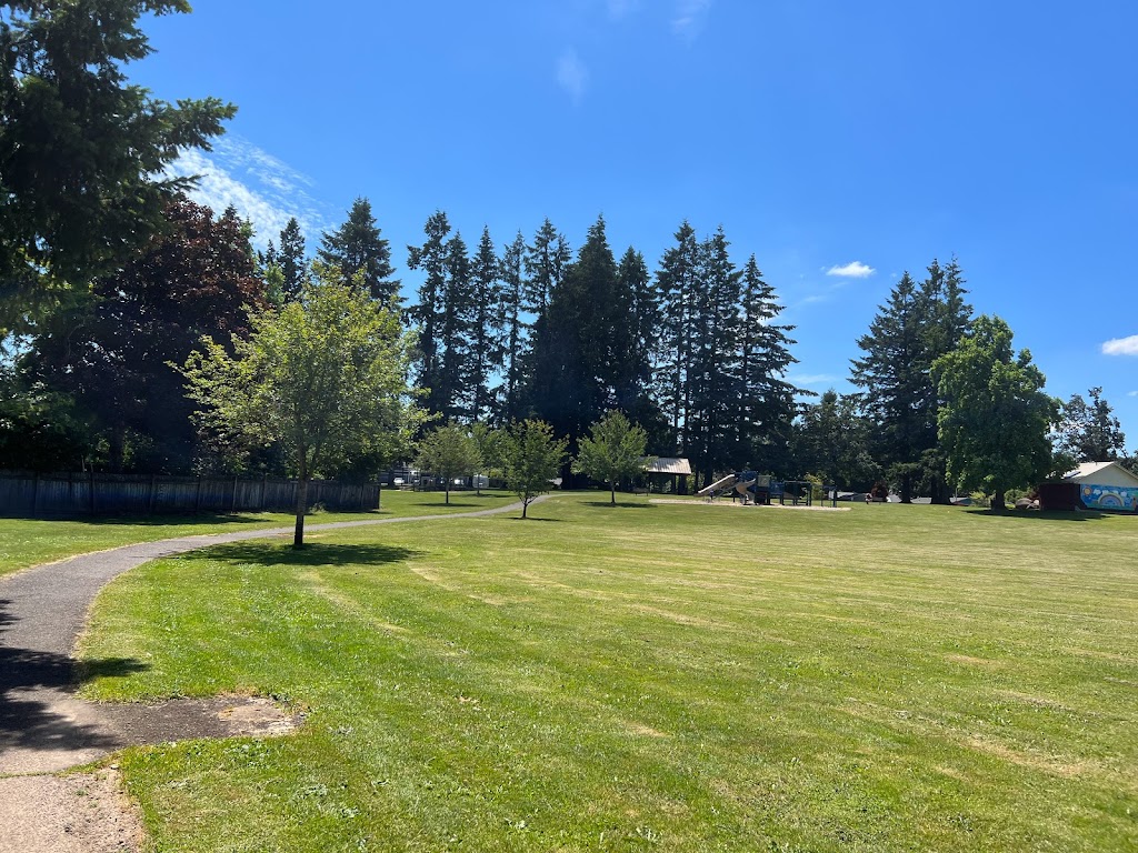 Hillendale Park | 13216 Roseberry Ave, Oregon City, OR 97045, USA | Phone: (503) 496-1201