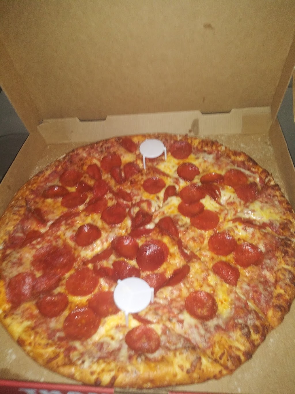 Happys Pizza | 3650 E Main St, Whitehall, OH 43213, USA | Phone: (614) 231-1111