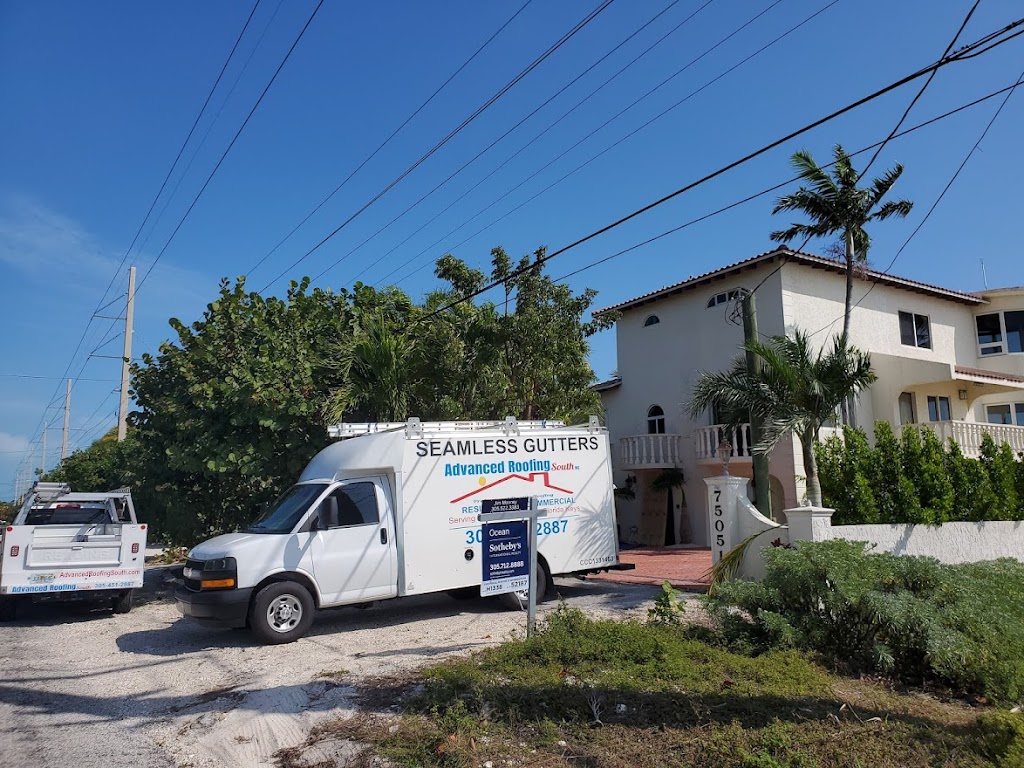 Keys Gutter | 97300 Overseas Hwy, Key Largo, FL 33037, USA | Phone: (305) 849-9557