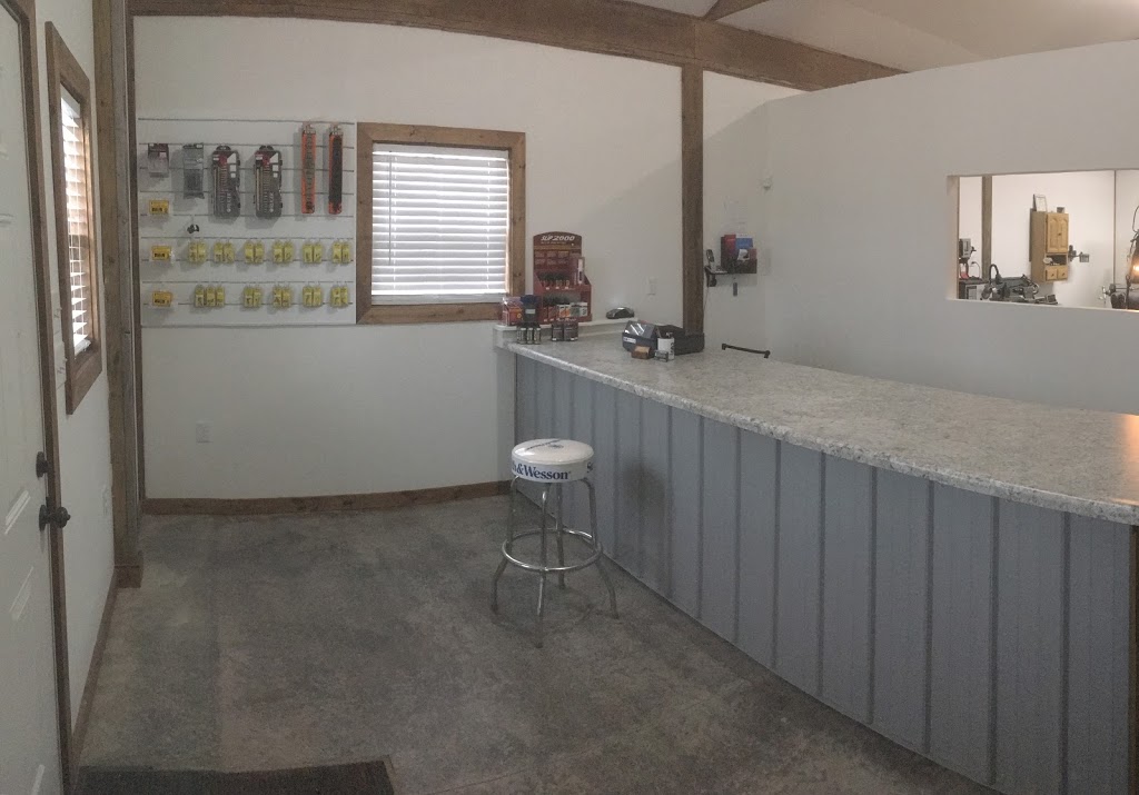 Brotherton Smith Gunsmithing | 507 Hunter Ln, Richmond, KY 40475, USA | Phone: (859) 626-9730