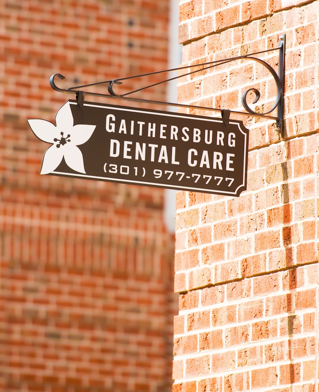 Gaithersburg Dental Care, Gerald W. Chan, DMD | 8 Granite Pl Suite #22, Gaithersburg, MD 20878, USA | Phone: (301) 977-7777