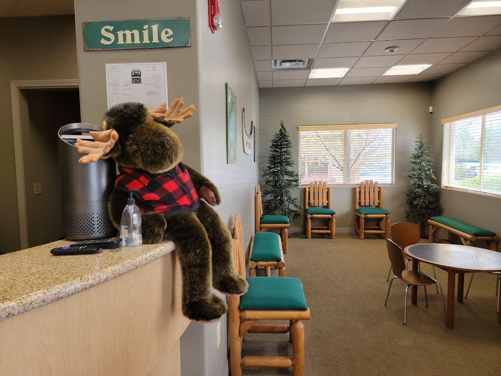 Mount Rose Pediatric Dentistry | 16580 Wedge Pkwy Open Computer Lab, Reno, NV 89511, USA | Phone: (775) 853-1300