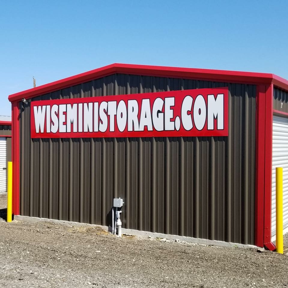 Wise Mini Storage | 2615 US-287, Decatur, TX 76234, USA | Phone: (940) 627-0177