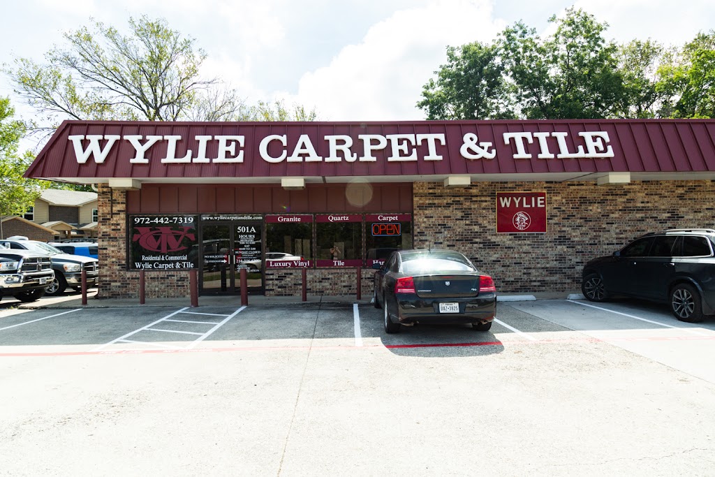 Wylie Carpet & Tile | 501 S State Hwy 78, Wylie, TX 75098, USA | Phone: (972) 442-7319