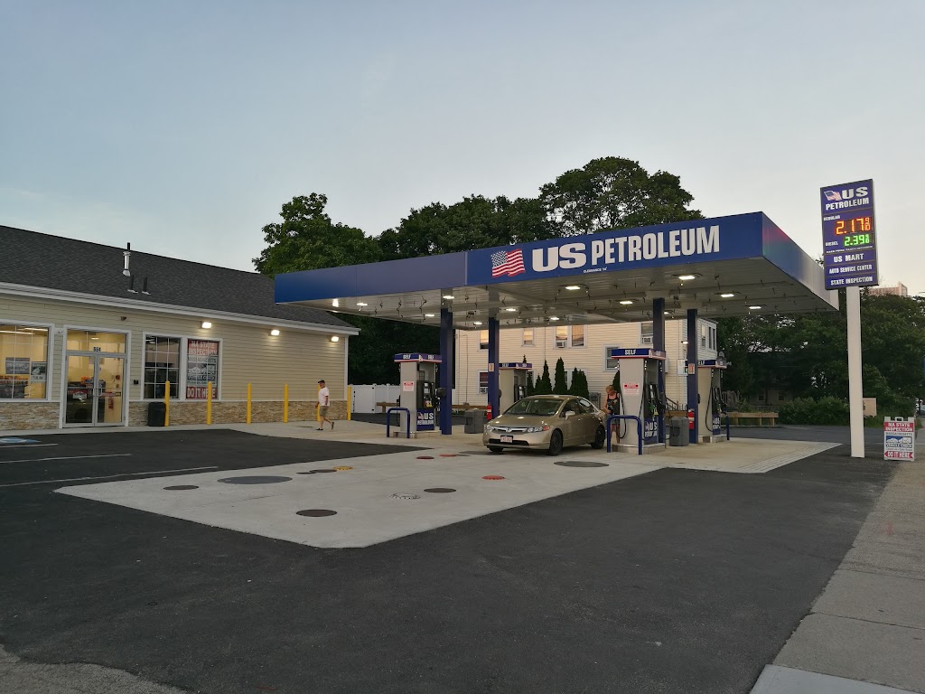 U.S pETROLEUM , Sales & Service | 664 Washington St, Quincy, MA 02169, USA | Phone: (617) 773-6110