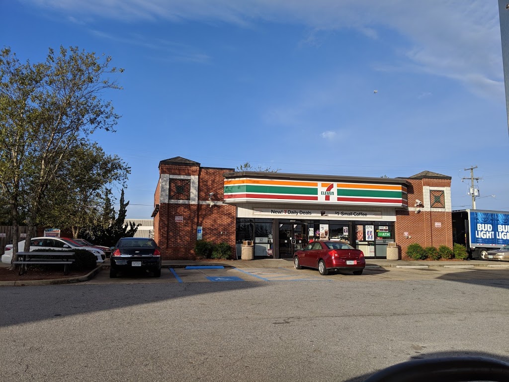 7-Eleven | 1829 Laskin Rd, Virginia Beach, VA 23454, USA | Phone: (757) 417-8521