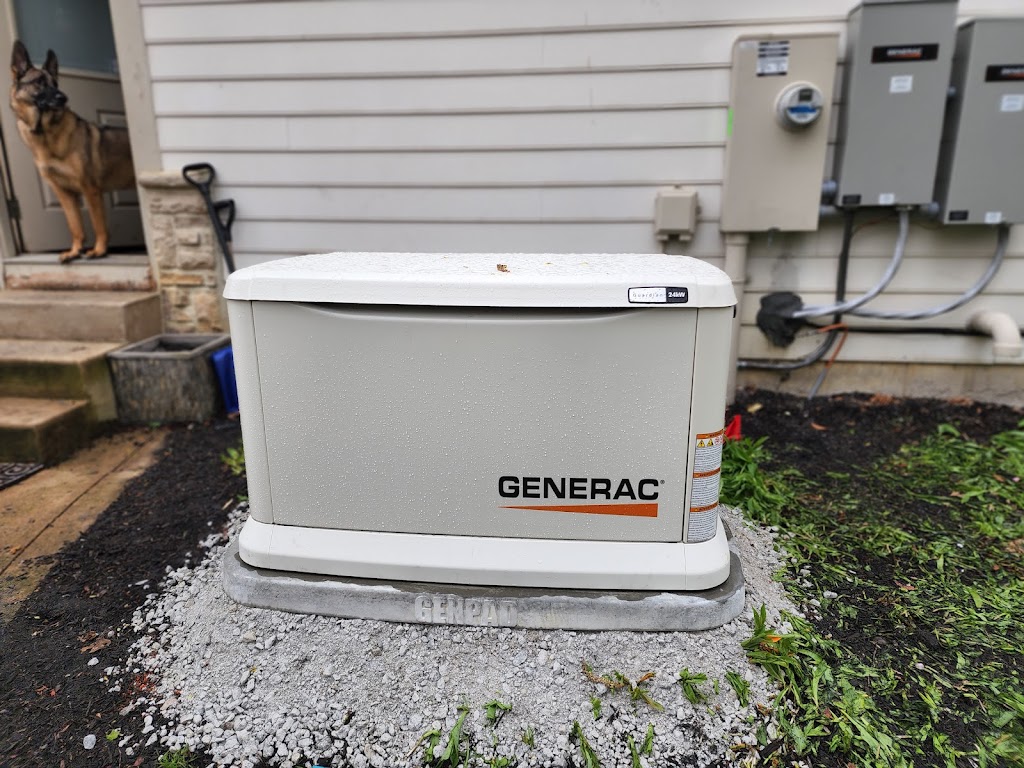 Mid-Ohio Generators | 3900 OH-3, Sunbury, OH 43074, USA | Phone: (740) 936-5030